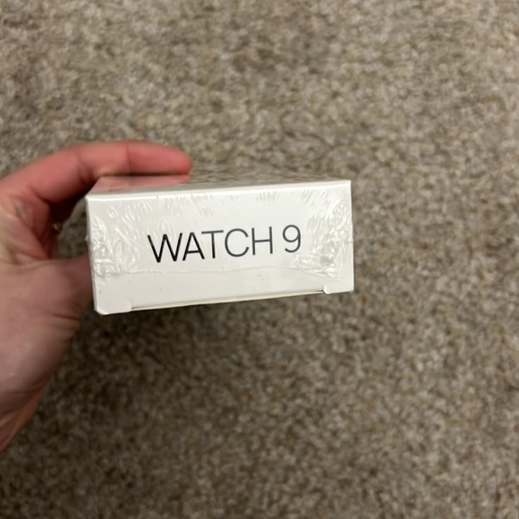 New T900 Pro Max L Series 9 smartwatch large screen T900 phone montre reloj - Picture 3 of 5